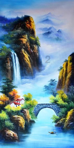 白色森林逃脱